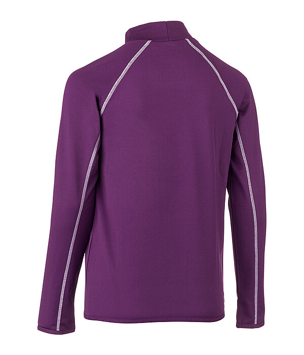 Kinder-Funktions-Stretch-Rollkragenpullover Elliot