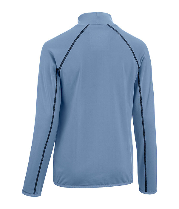 Kinder-Funktions-Stretch-Rollkragenpullover Elliot