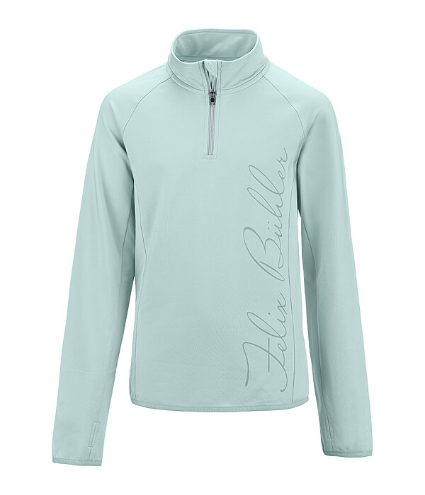 Kinder-Funktions-Langarmshirt Bea