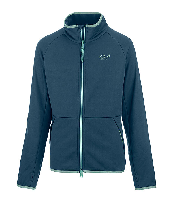 Kinder-Stretch-Performance-Jacke Seiko