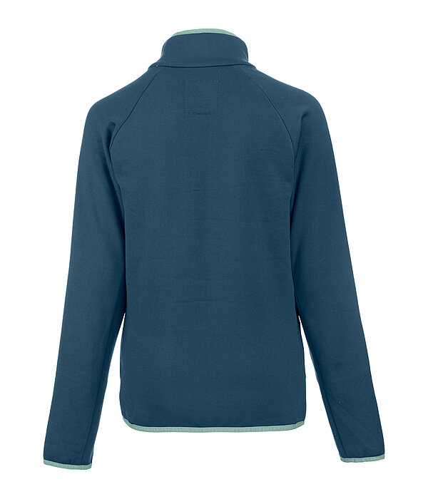 Kinder-Stretch-Performance-Jacke Seiko