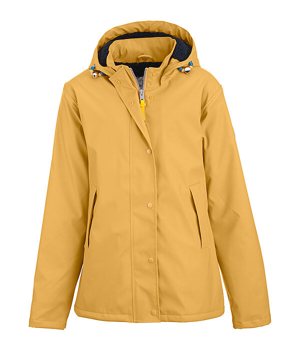 Kinder-Winter-Regenjacke Sealy