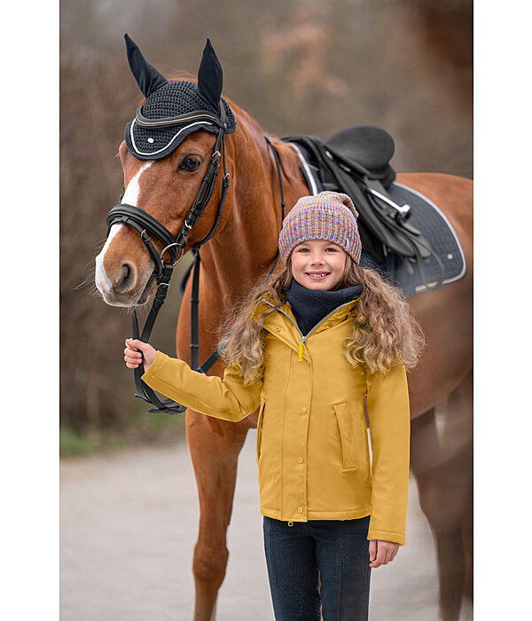 Kinder-Winter-Regenjacke Sealy