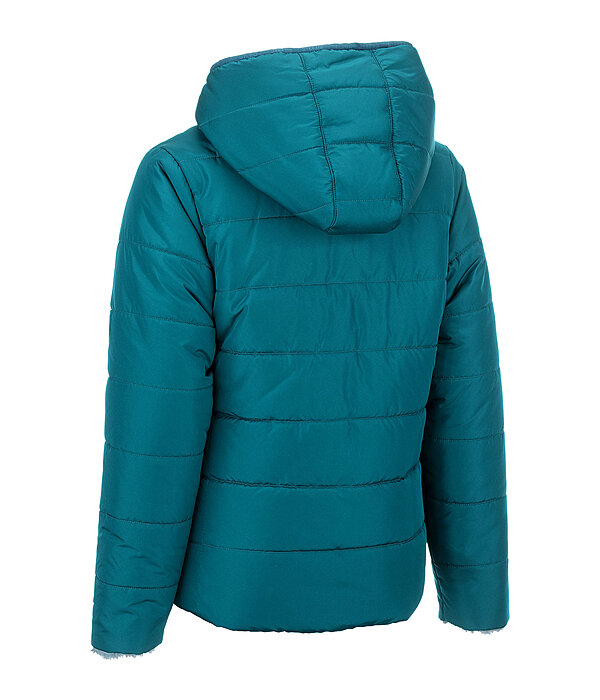 Kinder-Wende-Reitjacke Solea