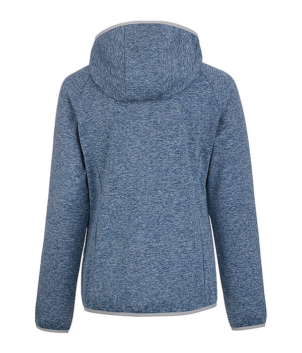 Kinder-Performance-Stretchjacke Beth II