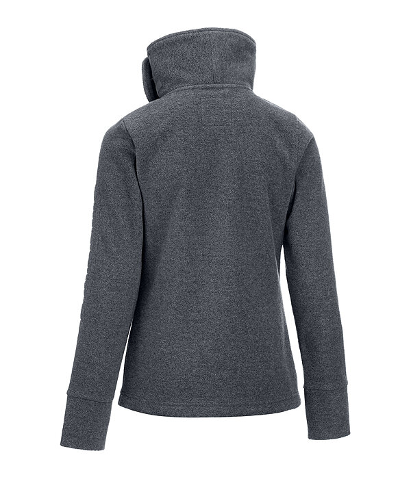 Kinder-Fleecejacke Anouke
