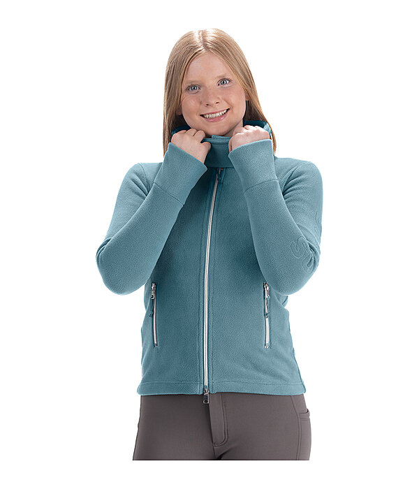 Kinder-Fleecejacke Anouke