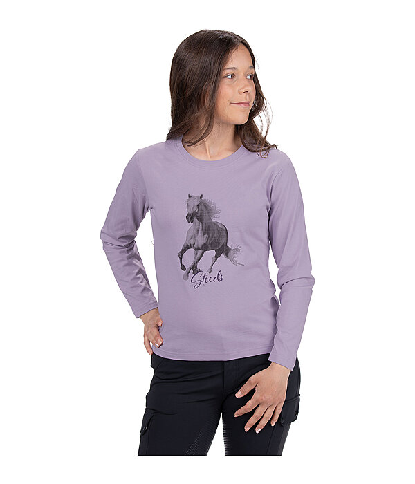 Kinder-Longsleeve Chris