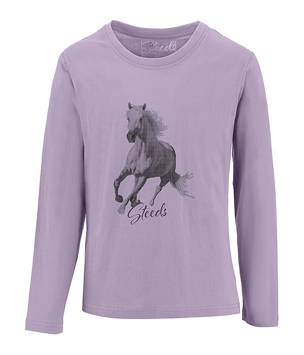 Kinder-Longsleeve Chris