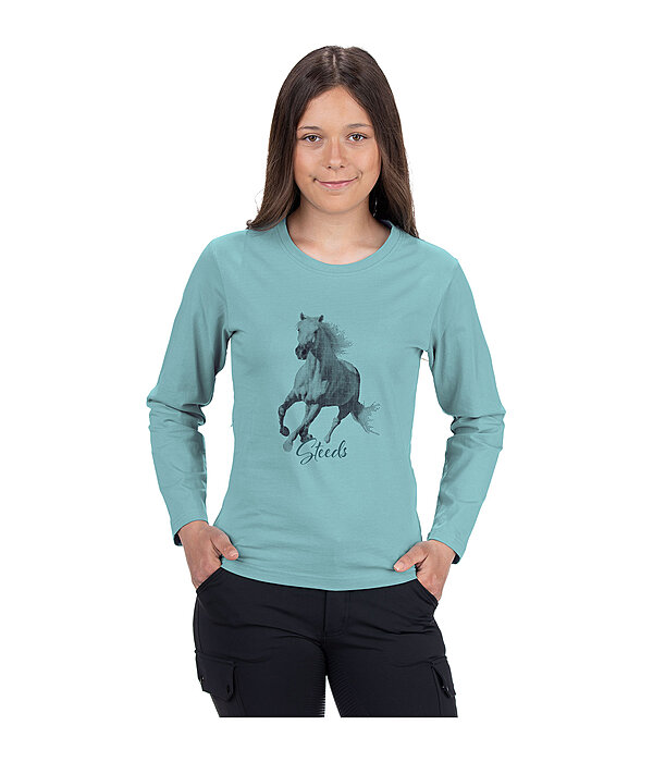 Kinder-Longsleeve Chris