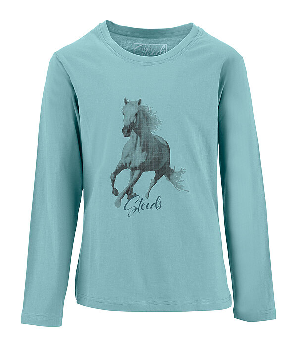 Kinder-Longsleeve Chris