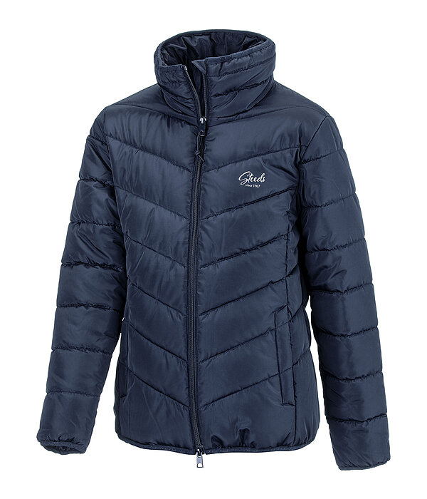 Kinder-Steppjacke Sora