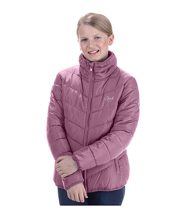 Kinder-Steppjacke Sora