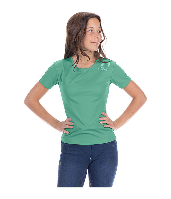 Kinder-Funktionsshirt Vicky