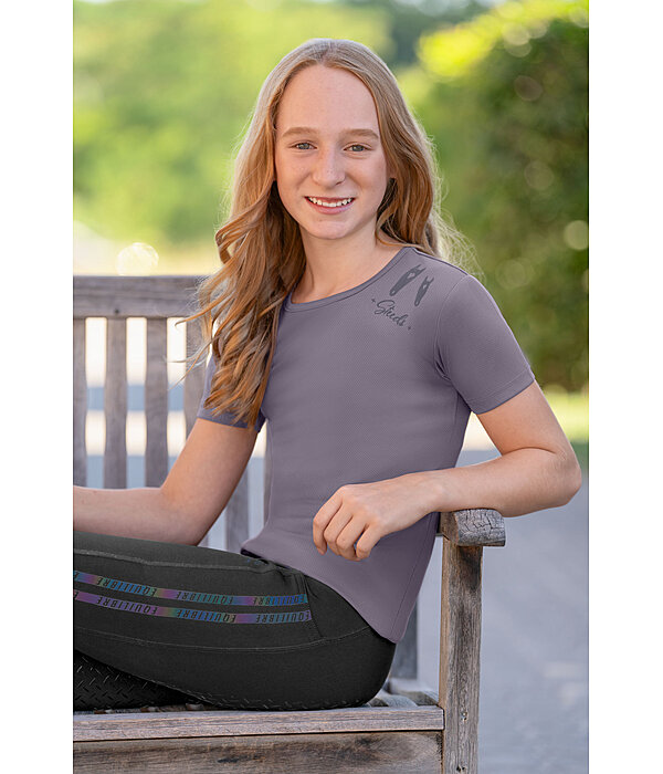 Kinder-Funktionsshirt Vicky