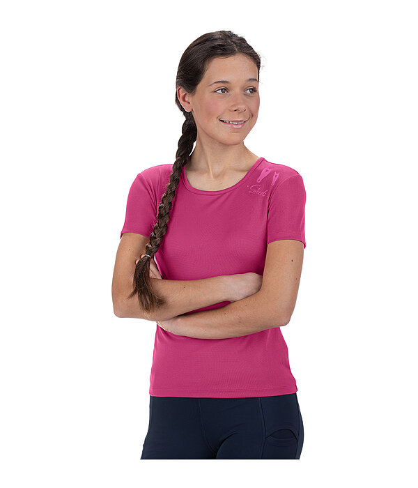 Kinder-Funktionsshirt Vicky