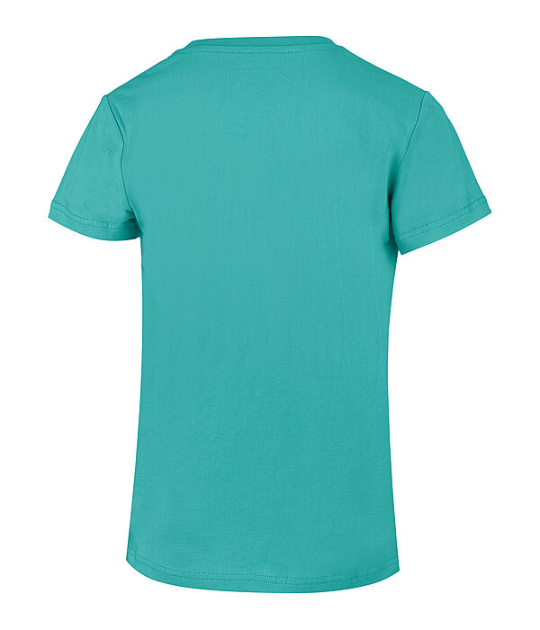 Kinder-T-Shirt Ruby