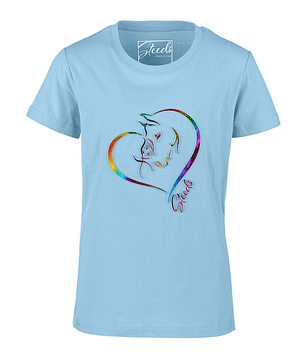 Kinder-T-Shirt Ruby