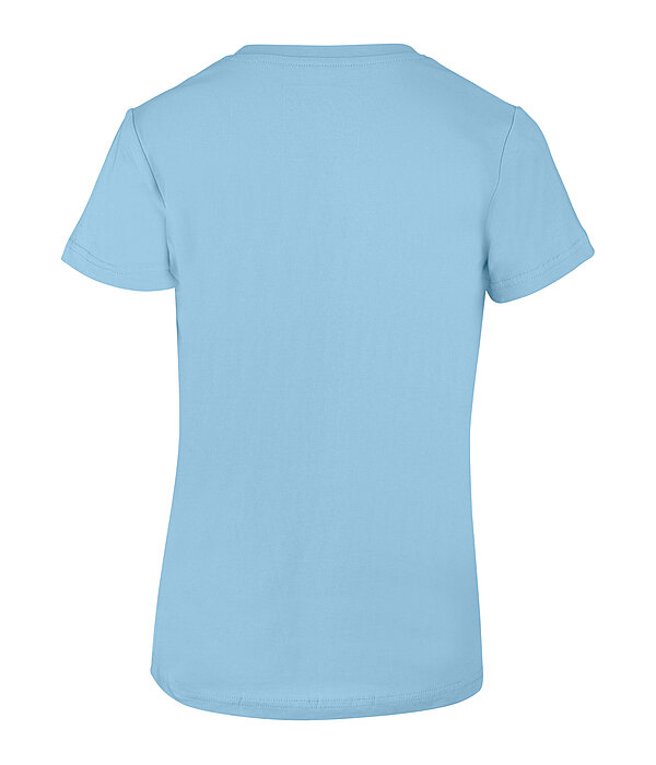 Kinder-T-Shirt Ruby