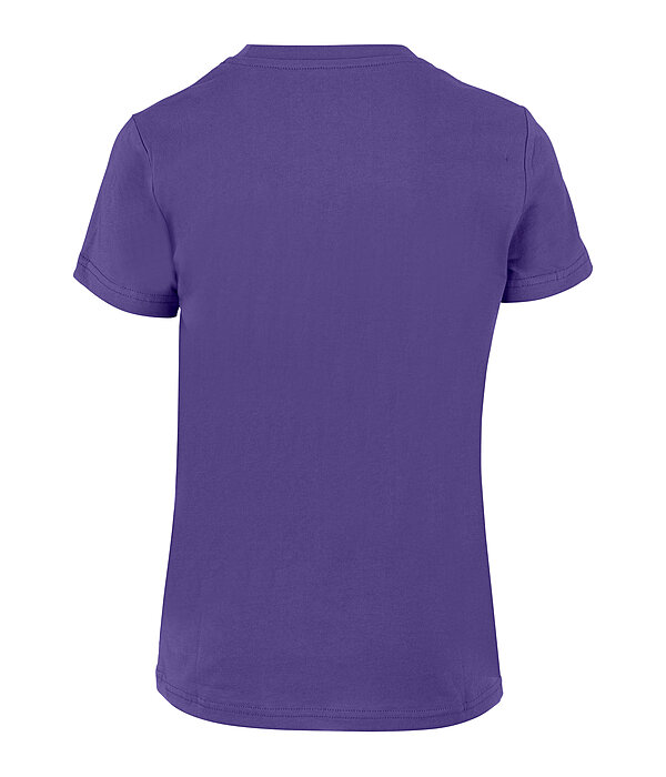 Kinder-T-Shirt Ruby