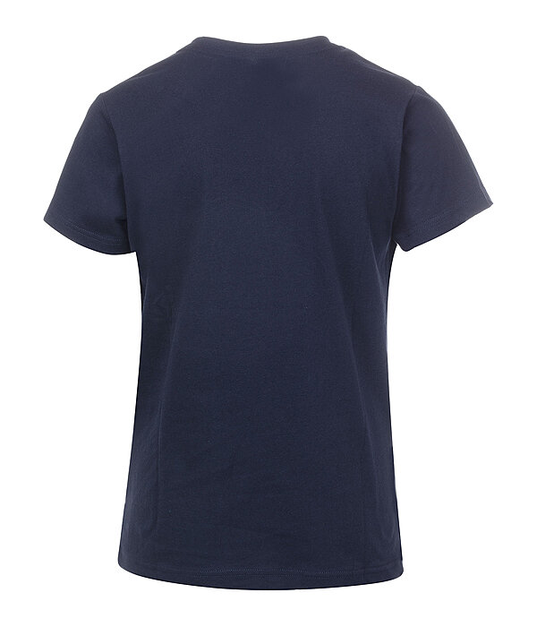 Kinder-T-Shirt Ruby