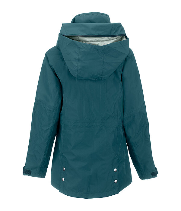 Kinder-Funktions-Reitjacke Demi
