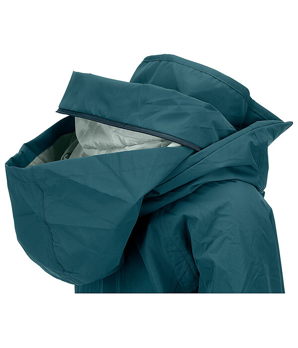 Kinder-Funktions-Reitjacke Demi