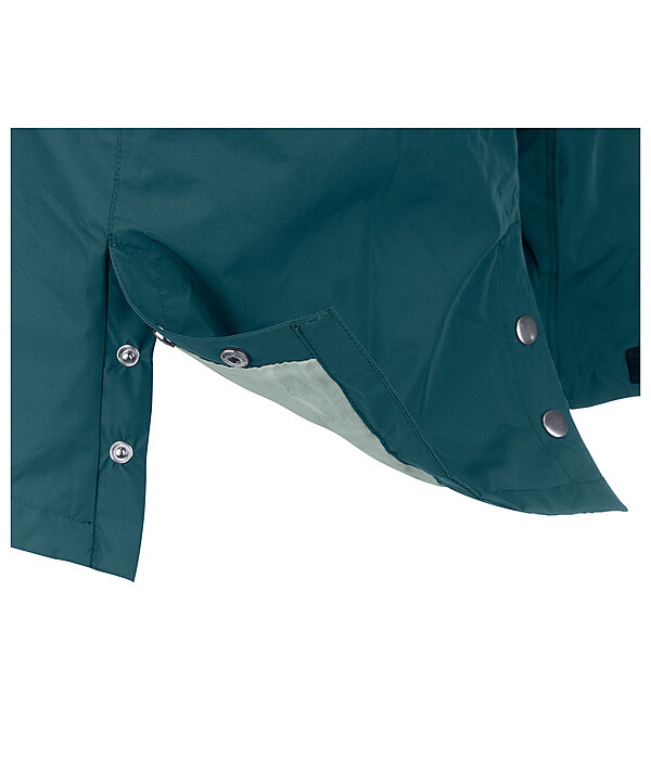 Kinder-Funktions-Reitjacke Demi