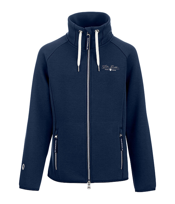 Kinder-Stretch-Performance-Jacke Dea