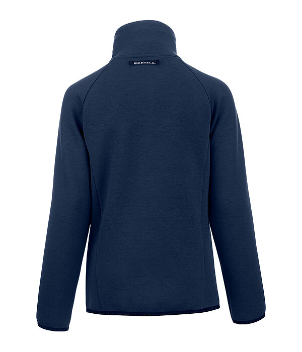 Kinder-Stretch-Performance-Jacke Dea
