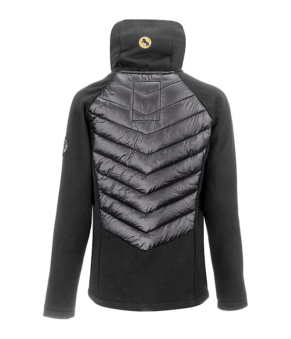 Kinder-Kombi-Reitjacke Dora