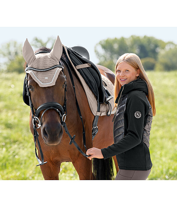 Kinder-Kombi-Reitjacke Dora