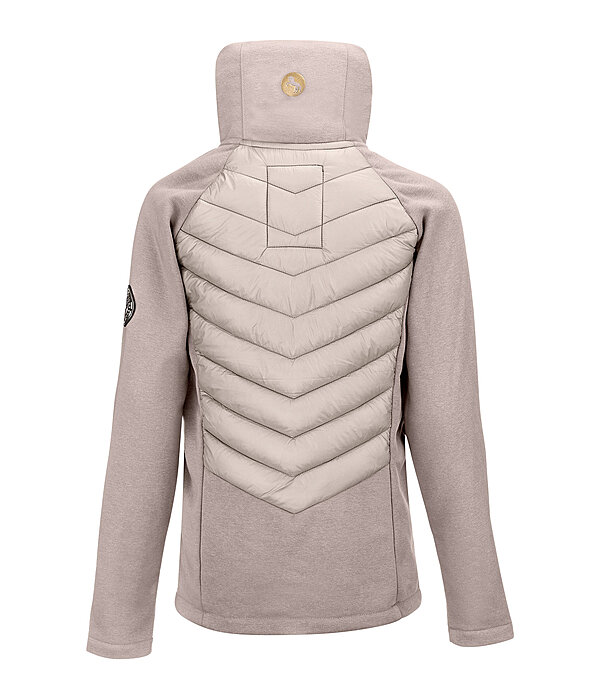 Kinder-Kombi-Reitjacke Dora