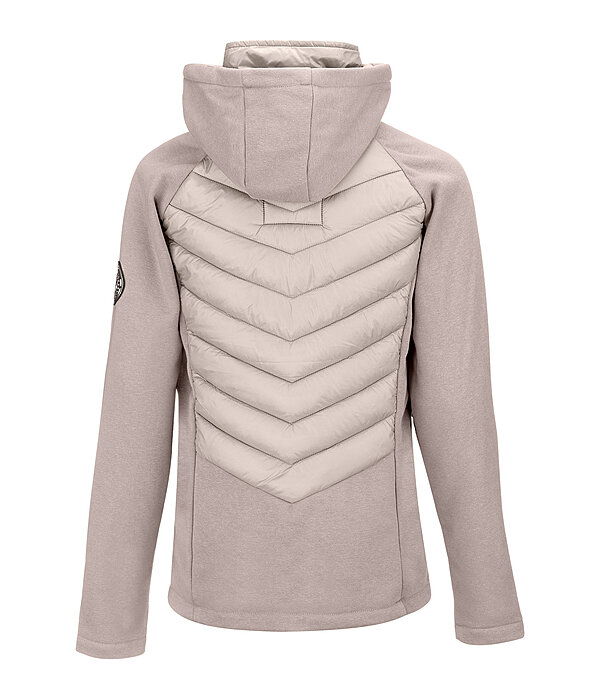 Kinder-Kombi-Reitjacke Dora