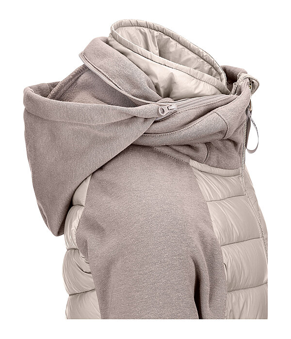 Kinder-Kombi-Reitjacke Dora