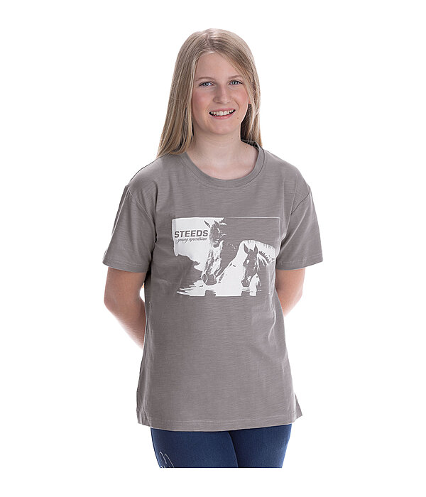 Kinder-T-Shirt Tami