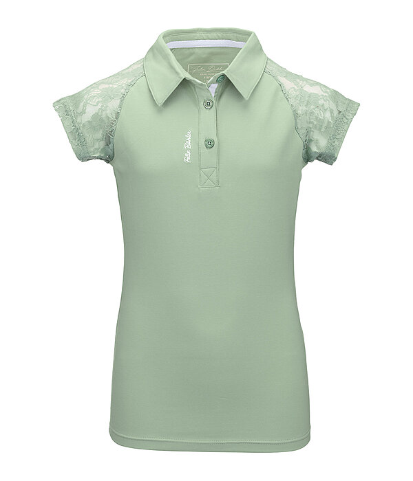 Kinder-Poloshirt Daisy II