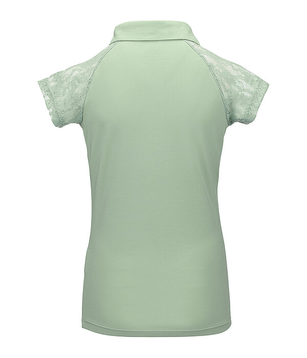 Kinder-Poloshirt Daisy II