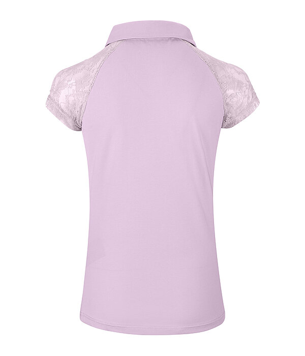 Kinder-Poloshirt Daisy II