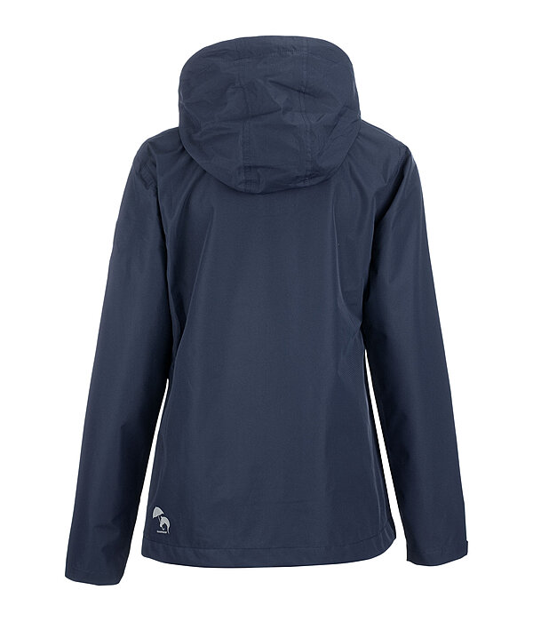 Kinder-Funktions-Regenjacke Pina