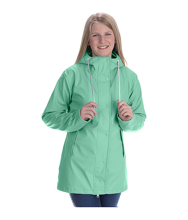 Kinder-Regenjacke Halvor II