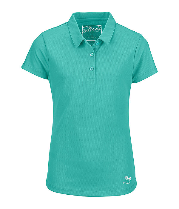 Kinder-Funktions-Poloshirt Madlen II
