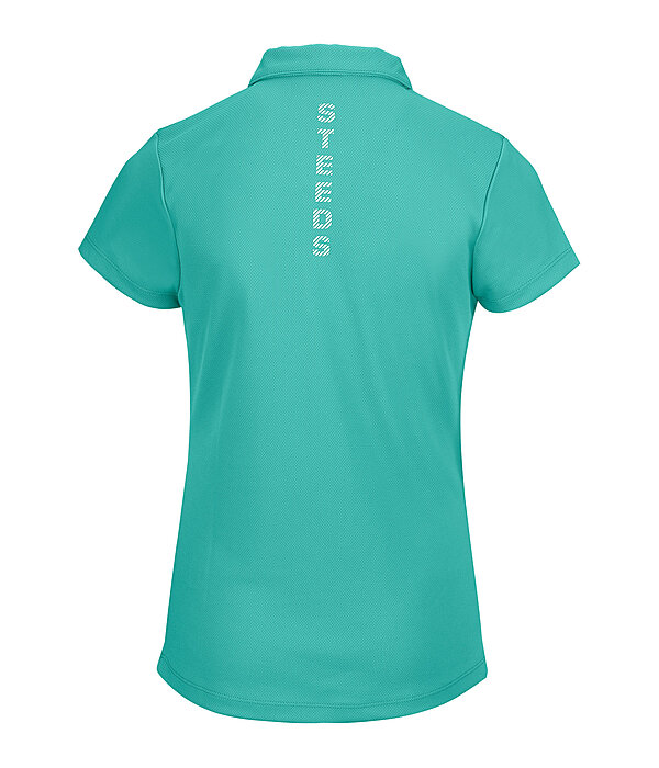 Kinder-Funktions-Poloshirt Madlen II