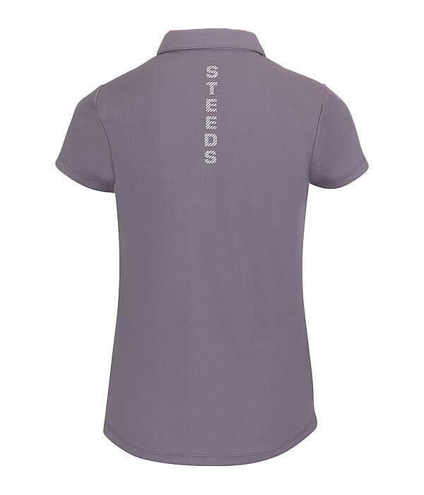 Kinder-Funktions-Poloshirt Madlen II