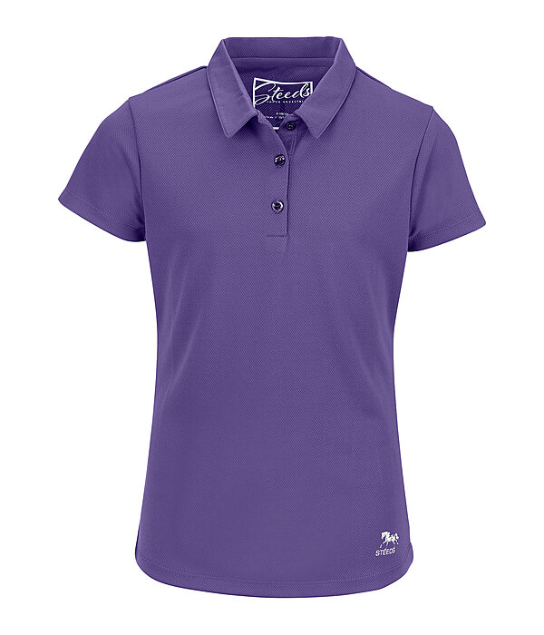 Kinder-Funktions-Poloshirt Madlen II