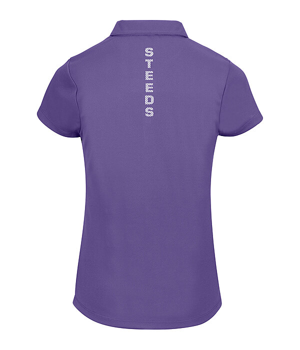 Kinder-Funktions-Poloshirt Madlen II