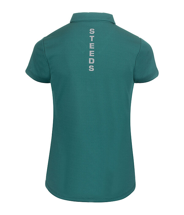 Kinder-Funktions-Poloshirt Madlen II