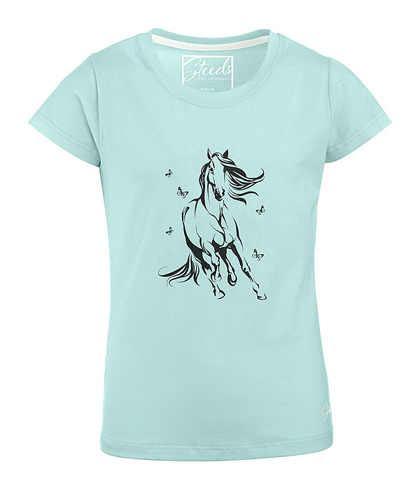 Kinder-T-Shirt Mea II
