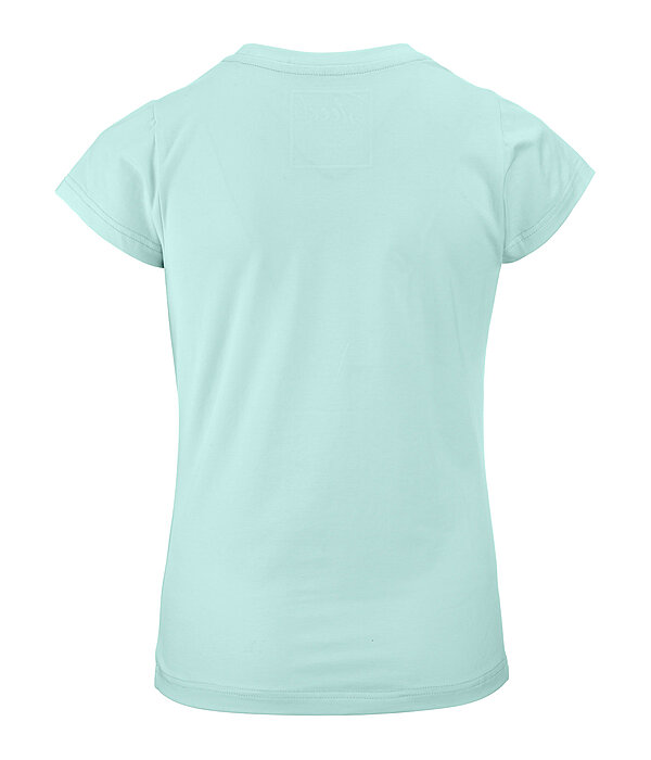 Kinder-T-Shirt Mea II