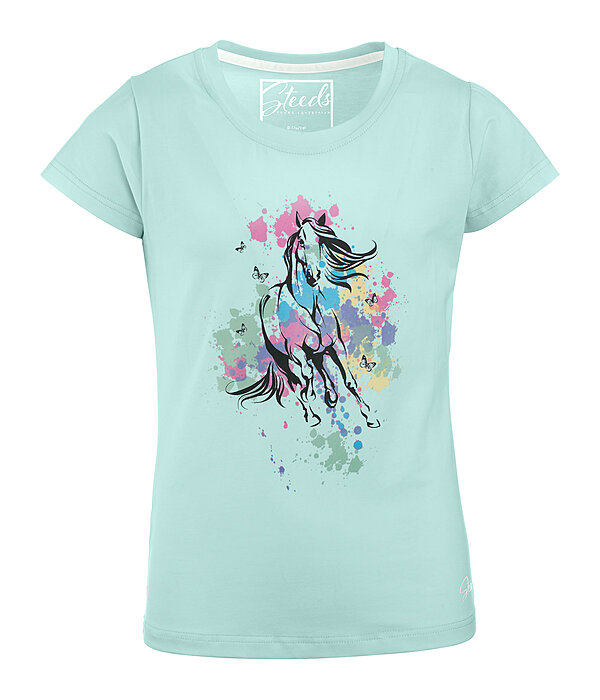 Kinder-T-Shirt Mea II